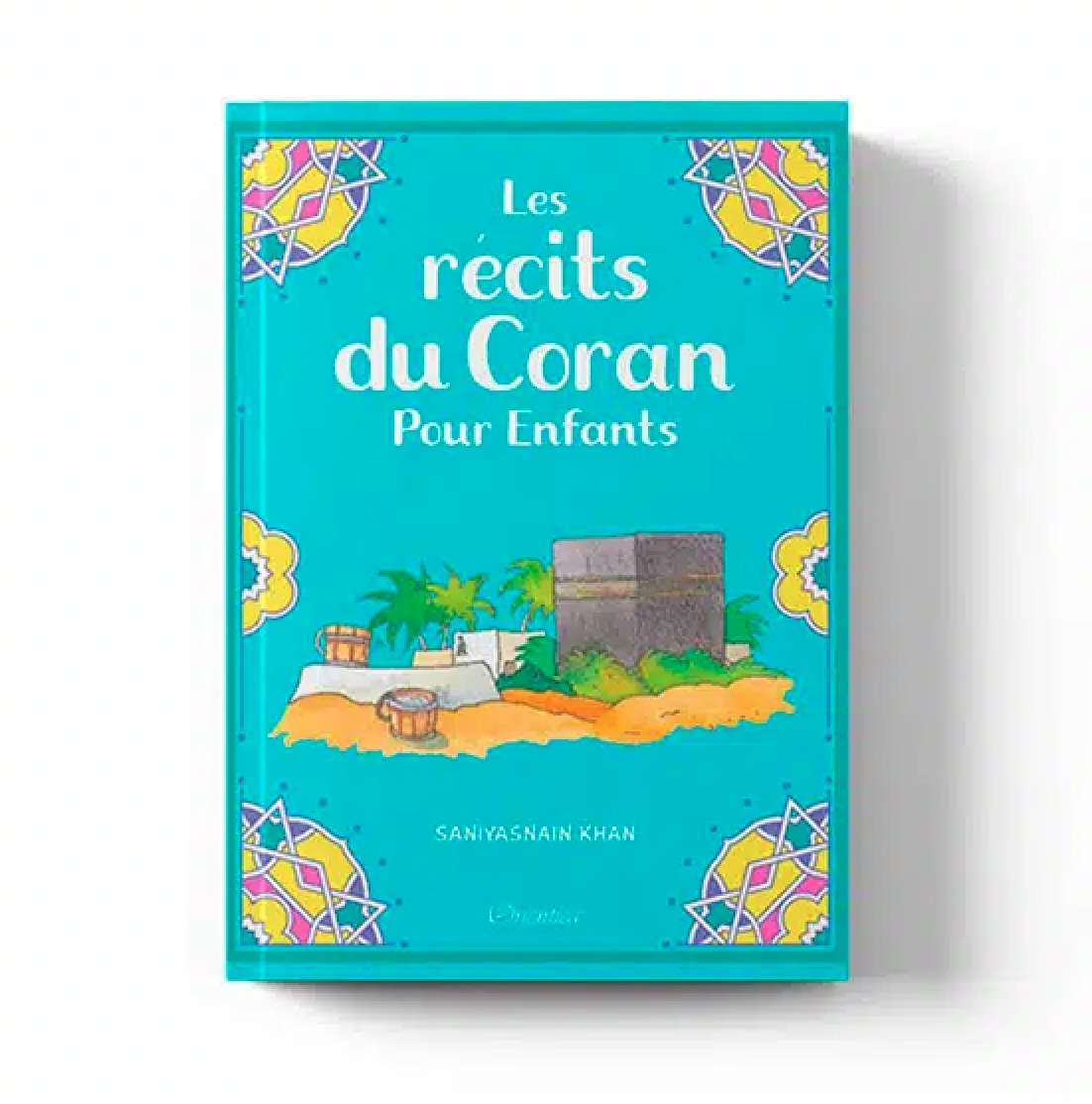 Les récits du Coran pour enfants