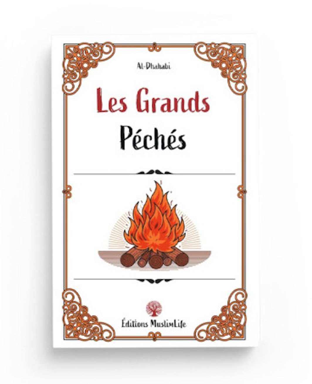 Les grands péchés
