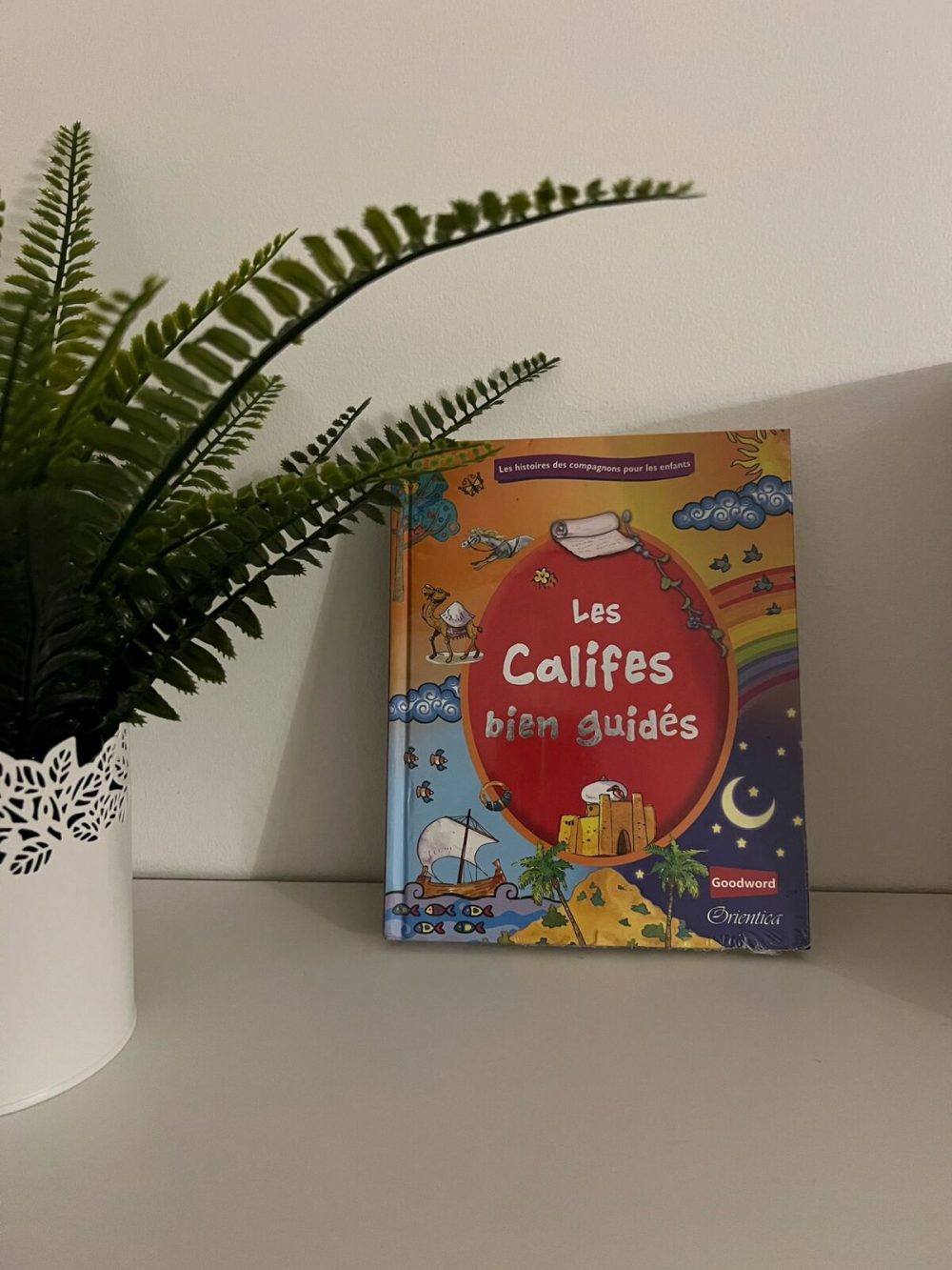 Les califes bien guidés