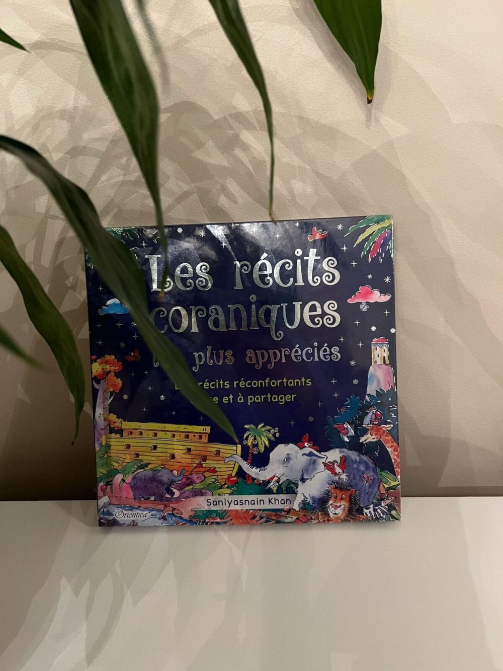 Les récits coraniques les plus appréciés - des récits réconfortants à lire et à partager