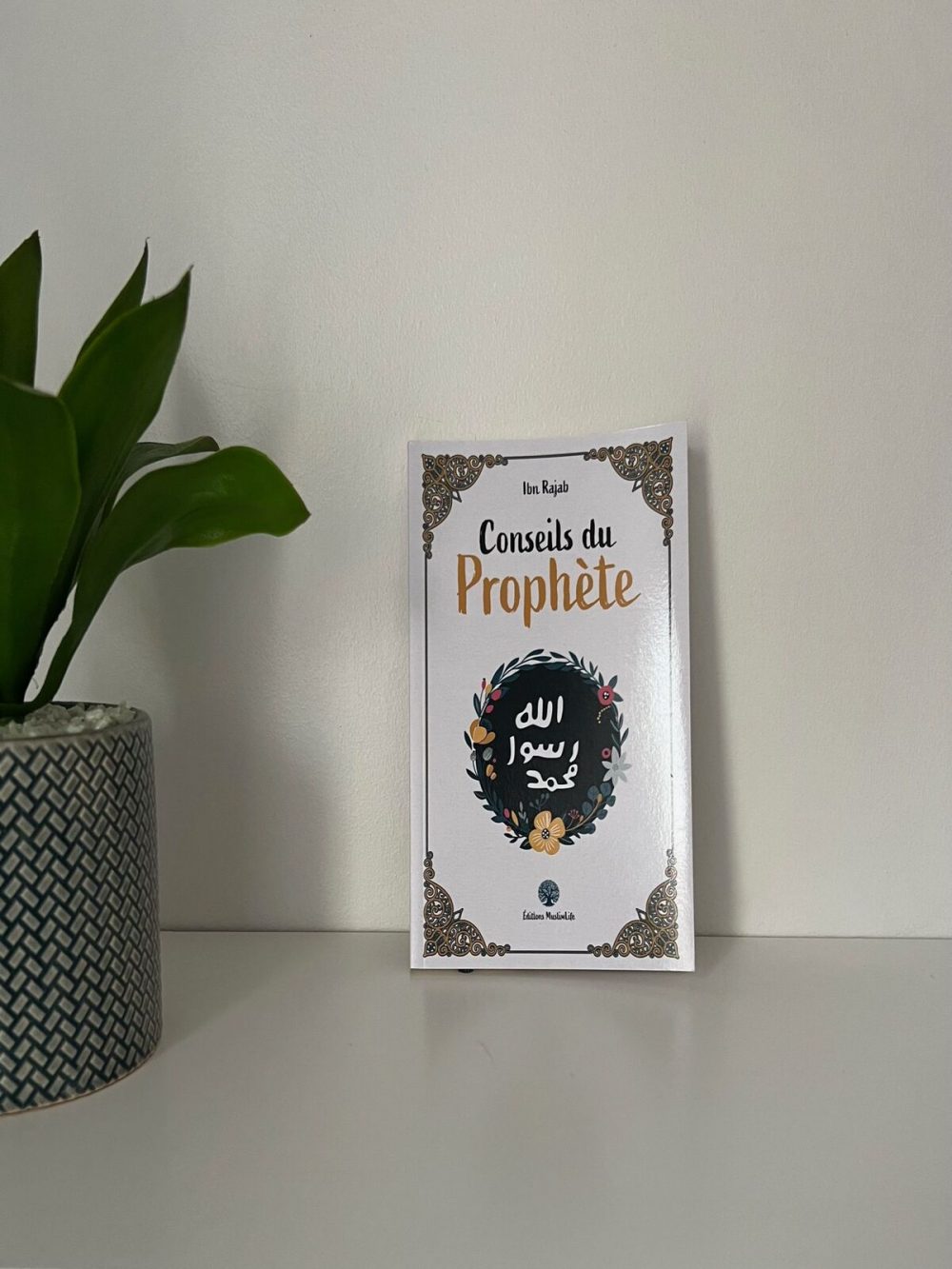 Conseils du prophète