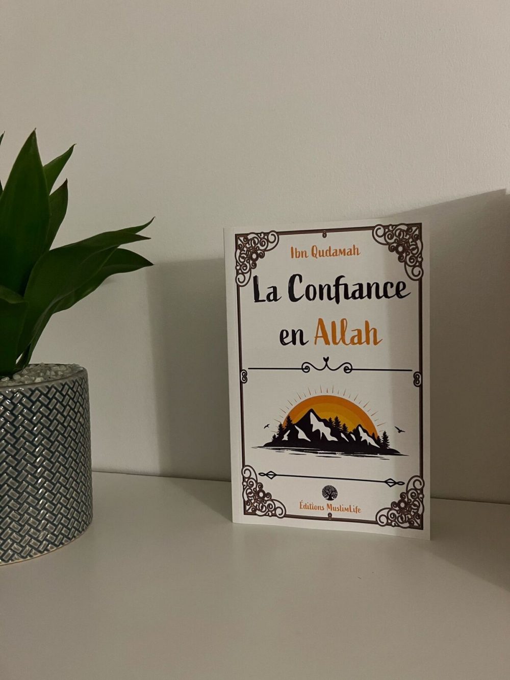 La confiance en Allah