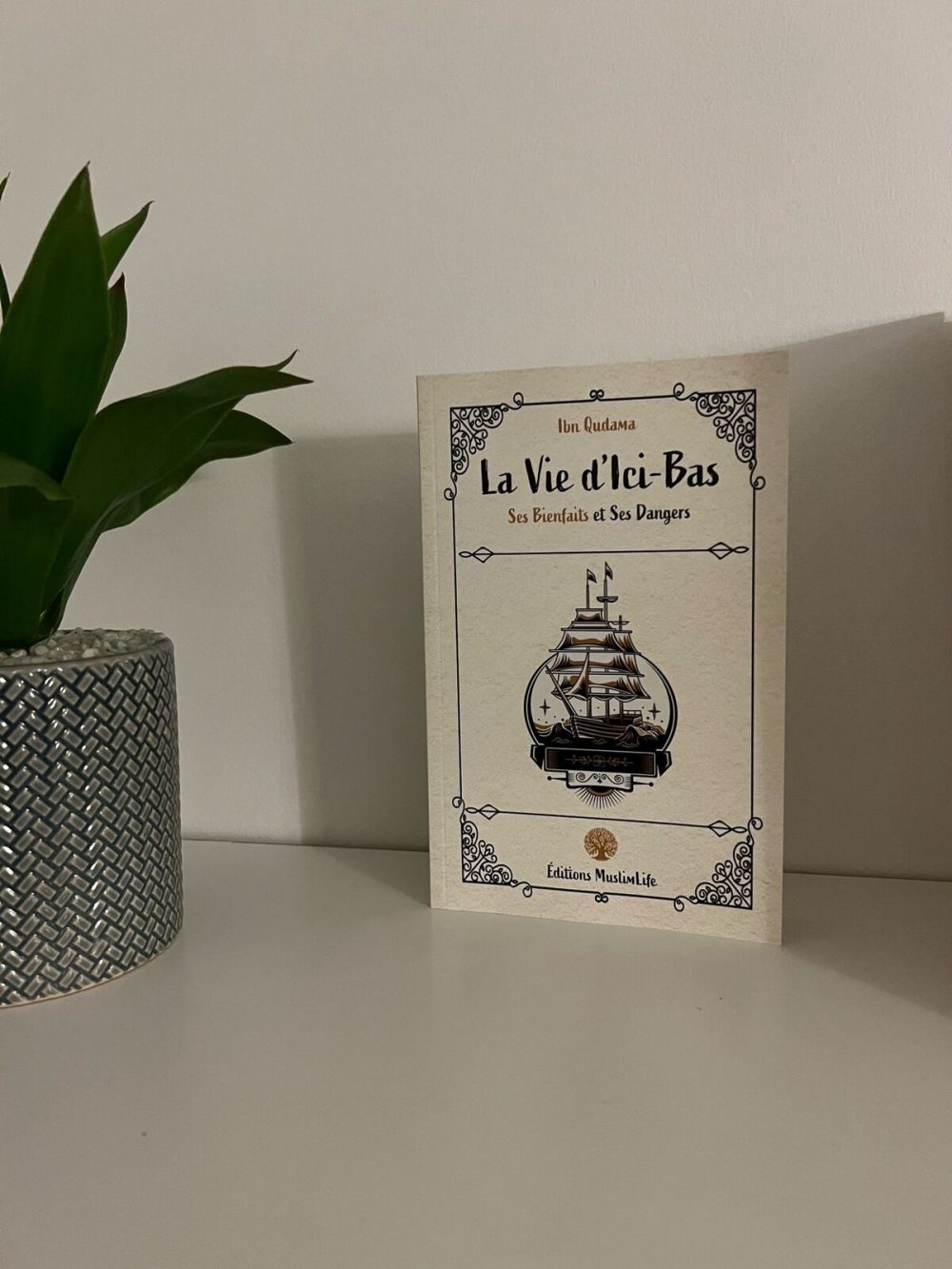 La vie d’ici-bas ses bienfaits et ses dangers