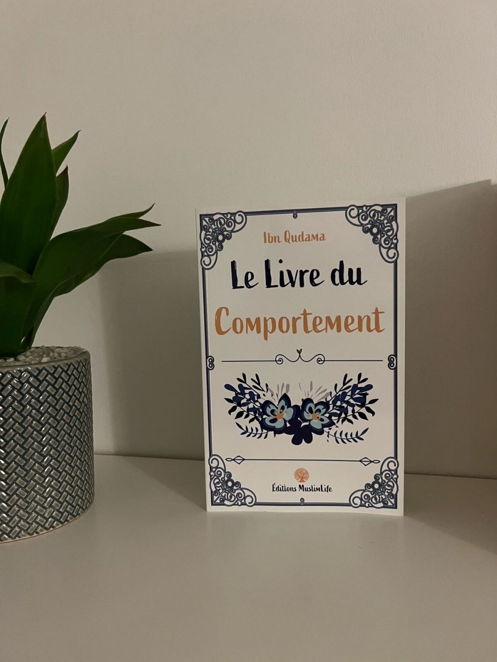 Le livre du comportement