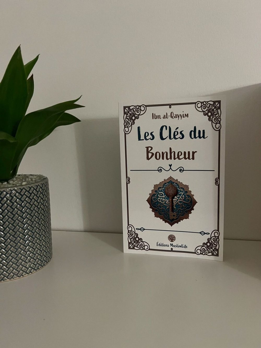 Les clés du bonheur