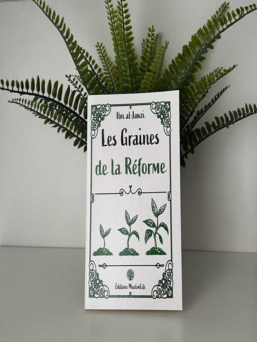 Les graines de la réforme