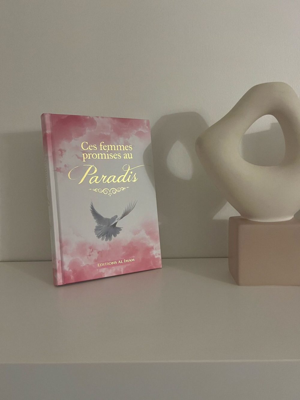 Ces femmes promises aux paradis