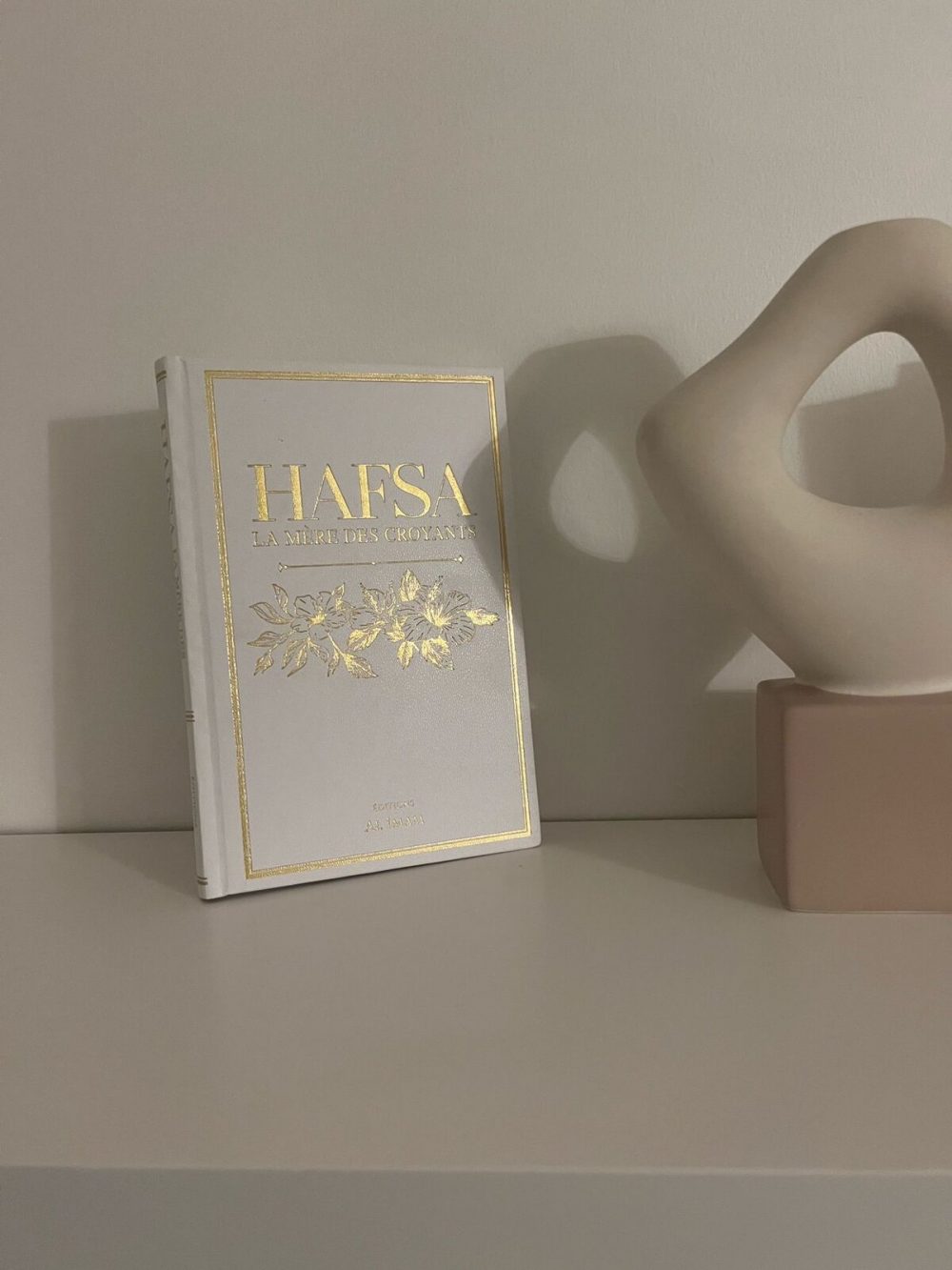 Hafsa la mère des croyants