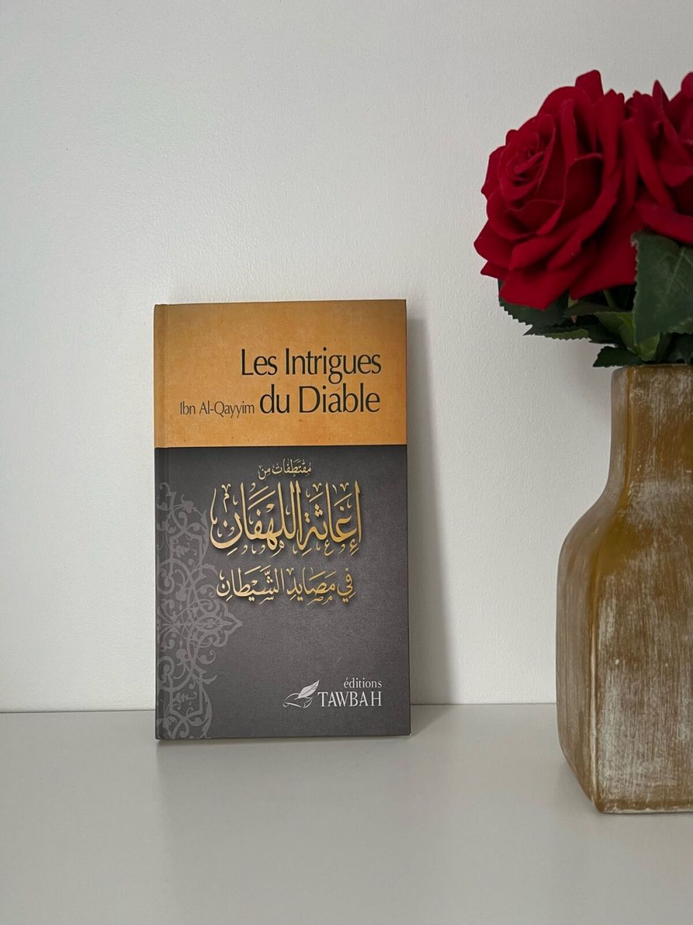Les intrigues du diable