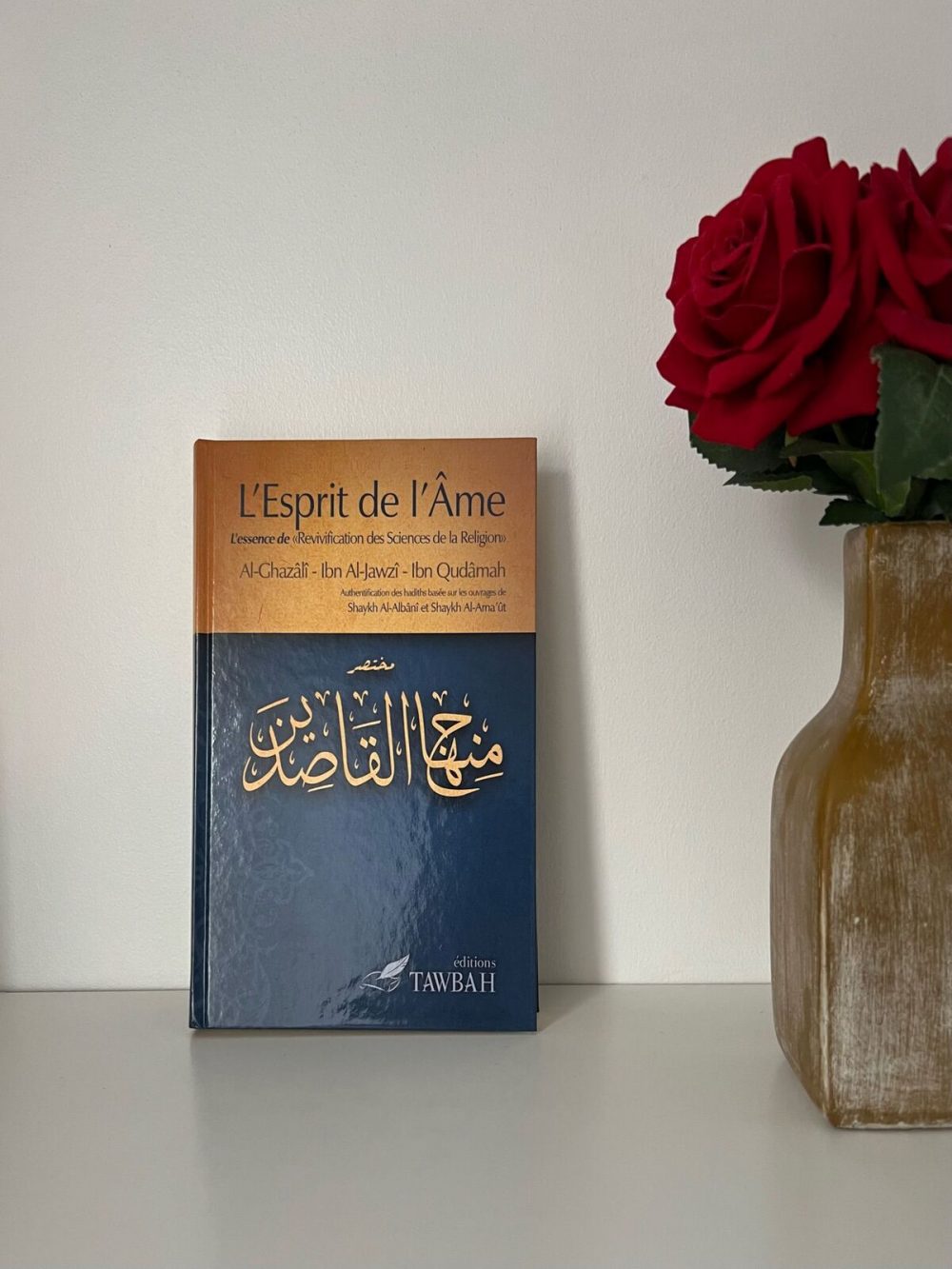 L’esprit de l’âme