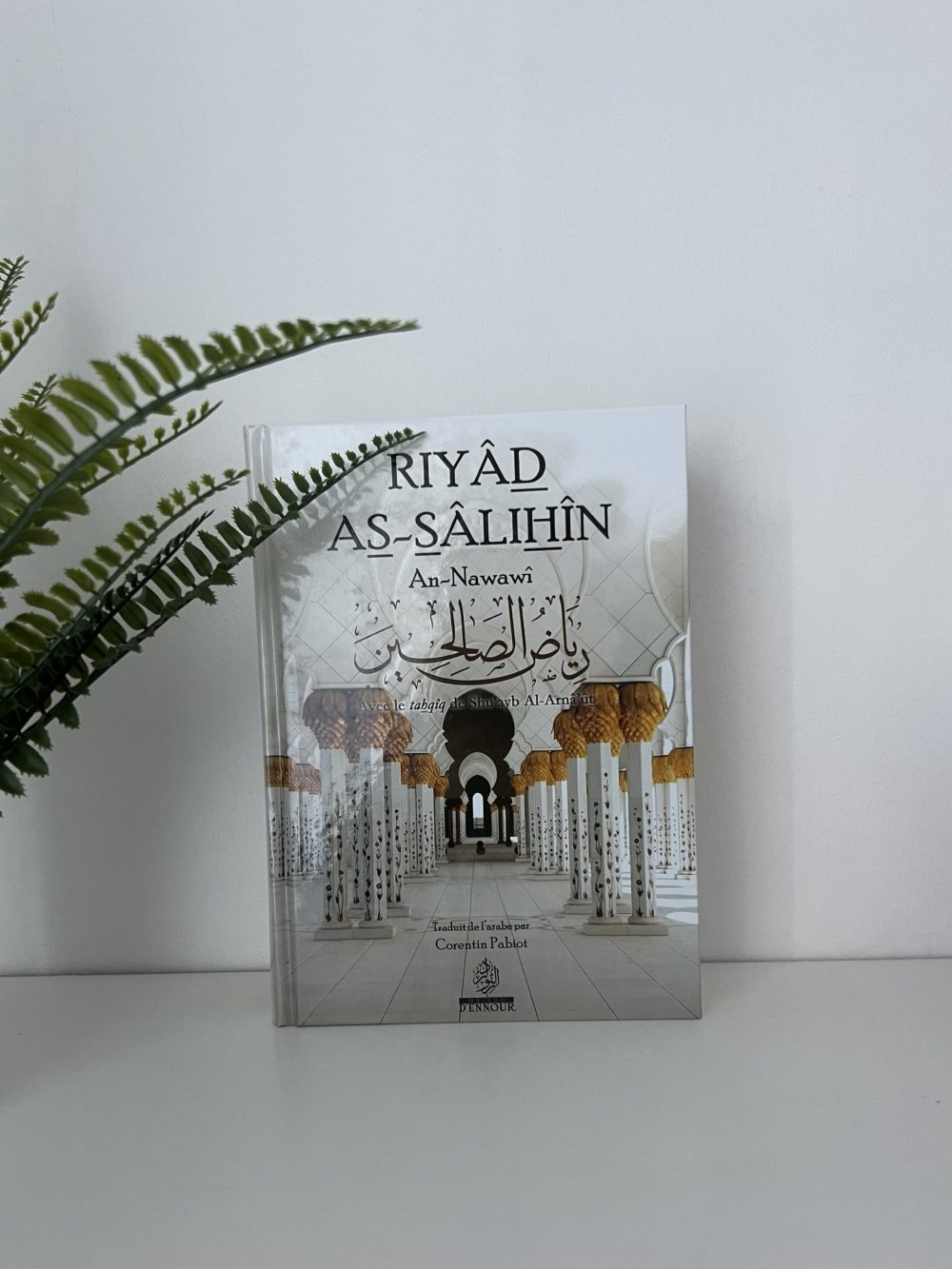 Riyâd As-Sâlihîn An-Nawawi