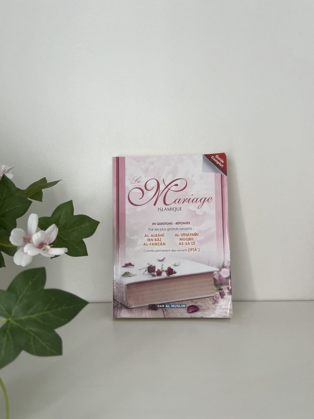 Le mariage islamique
