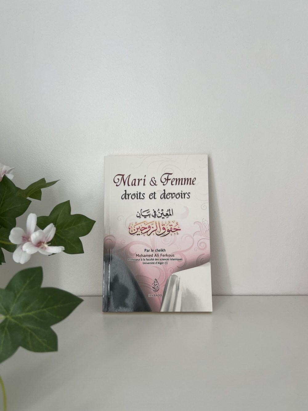 Mari & femme droits et devoirs