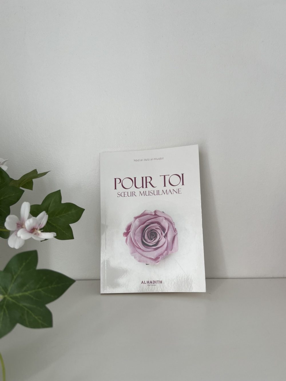 Pour toi sœur musulmane