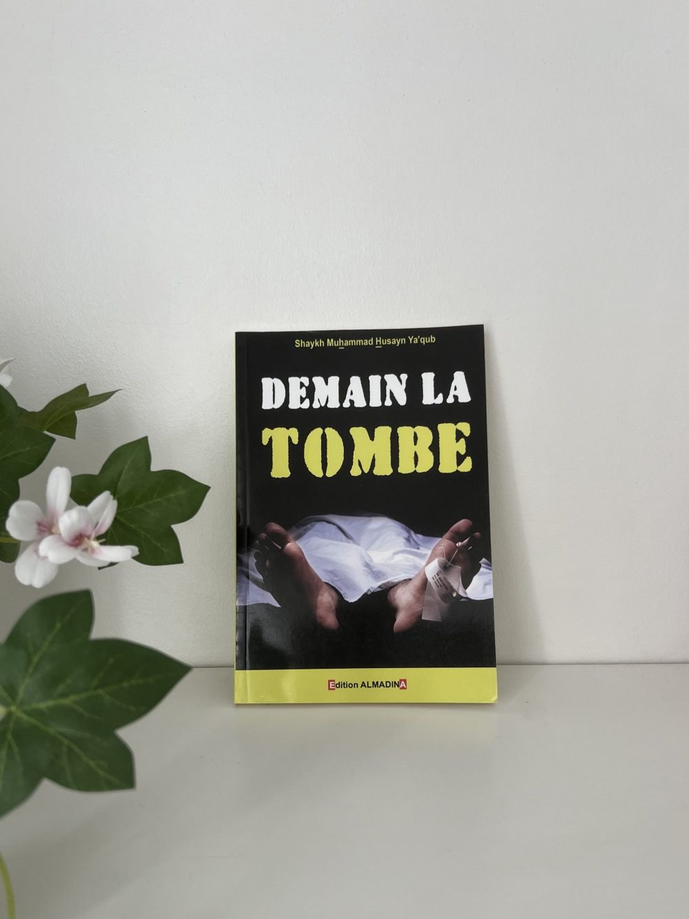 Demain la tombe