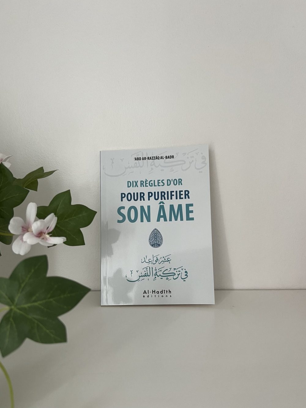 Dix règles d’or pour purifier son âme