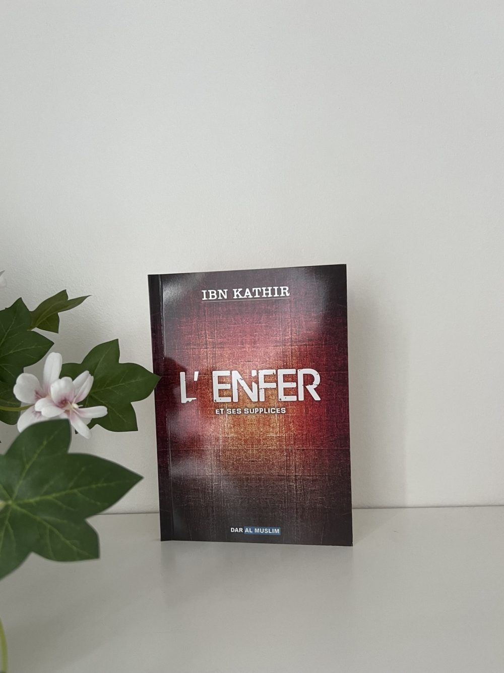 L’enfer et ces supplices