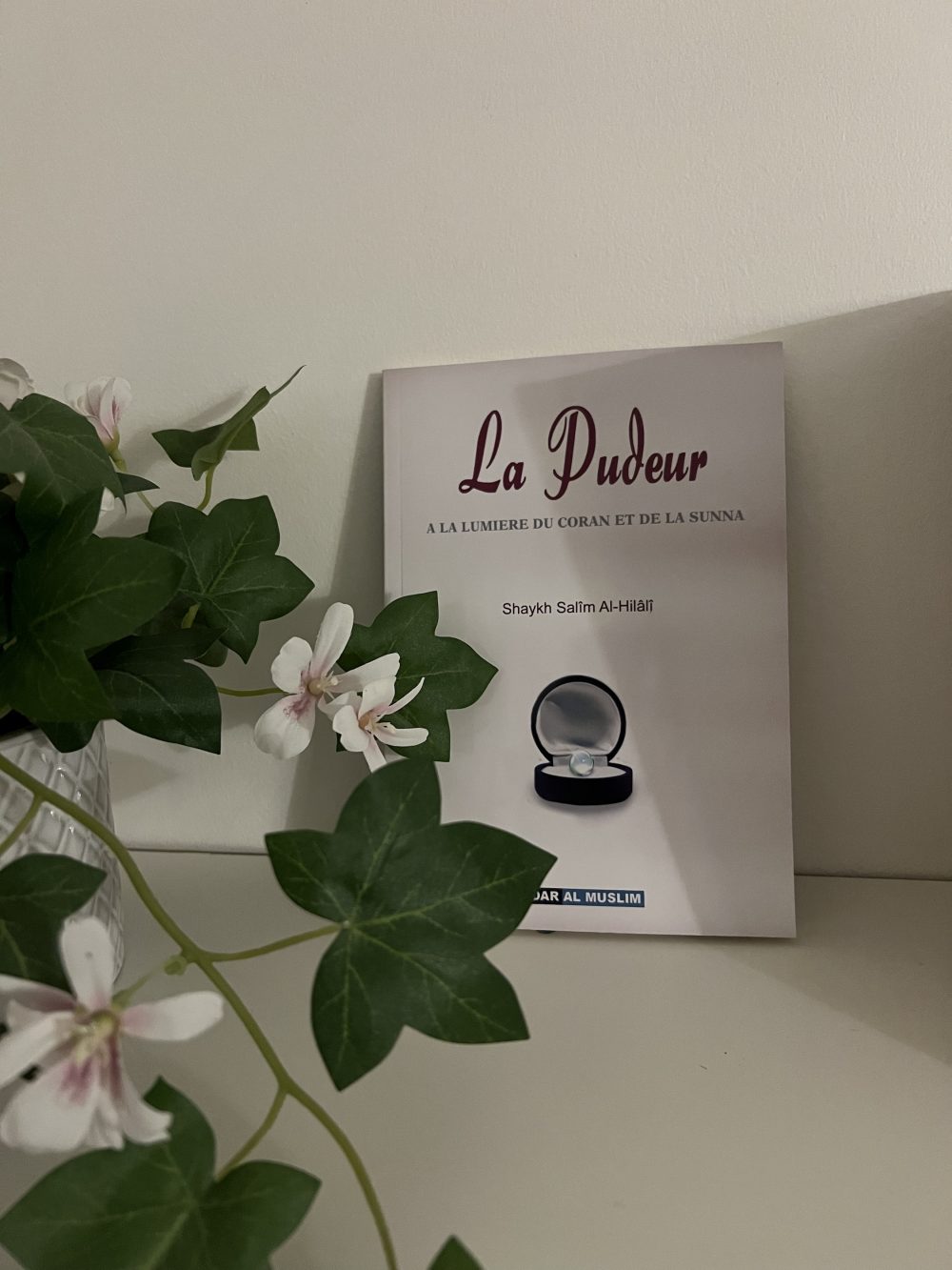 La pudeur à la lumière du Coran et de la Sunna