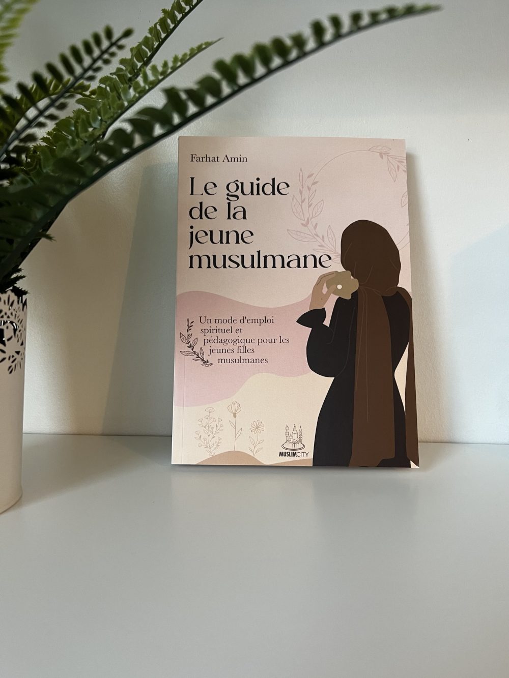 Le guide de la jeune musulmane