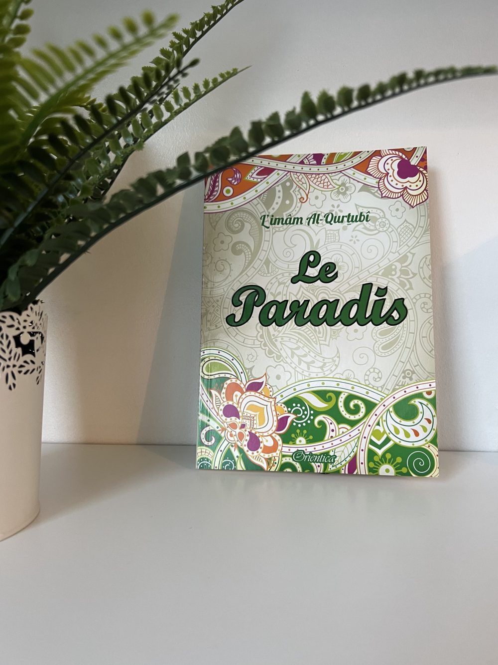 Le paradis