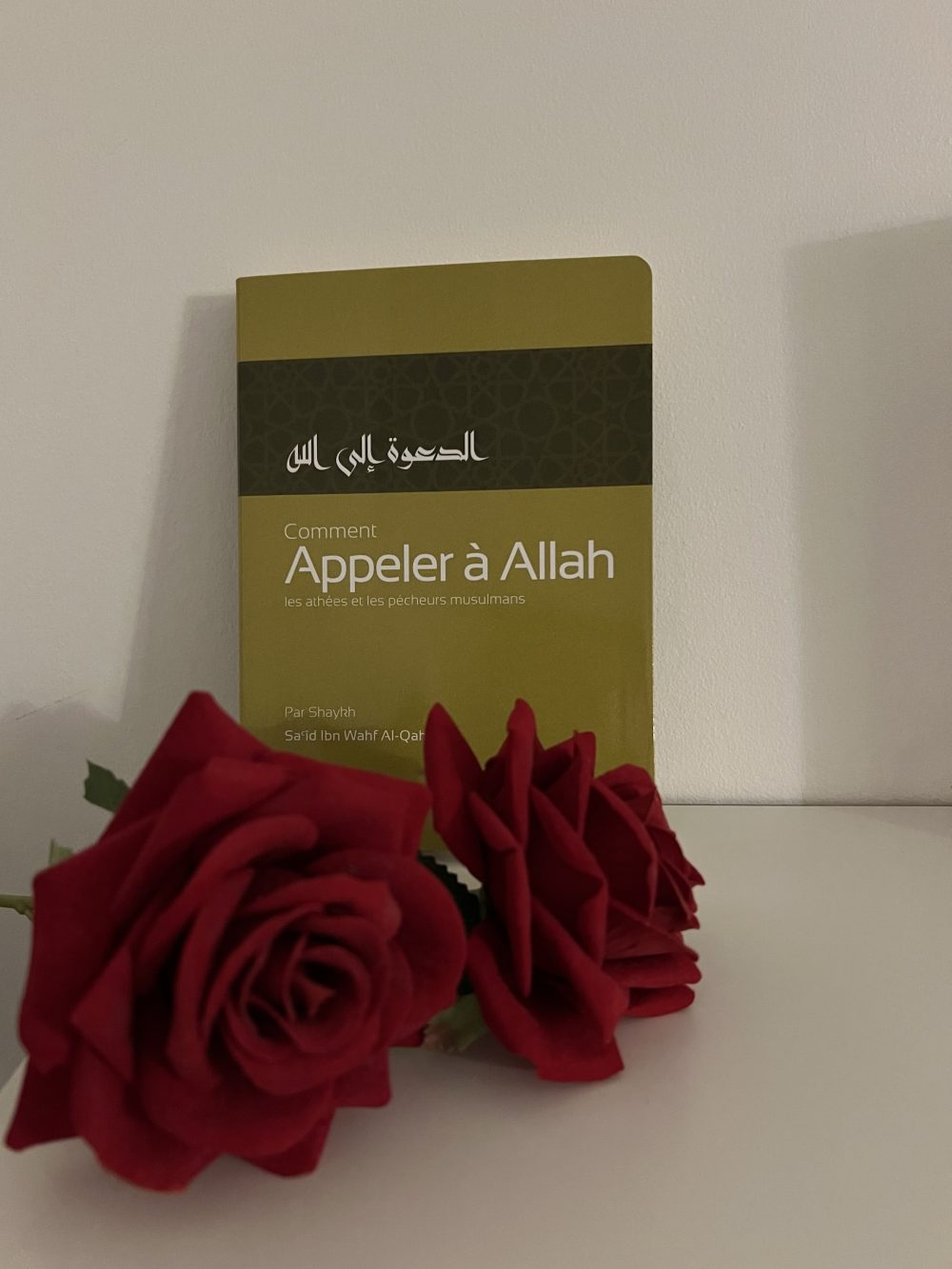 Comment appeler à Allah les athées et les pêcheurs musulmans ?
