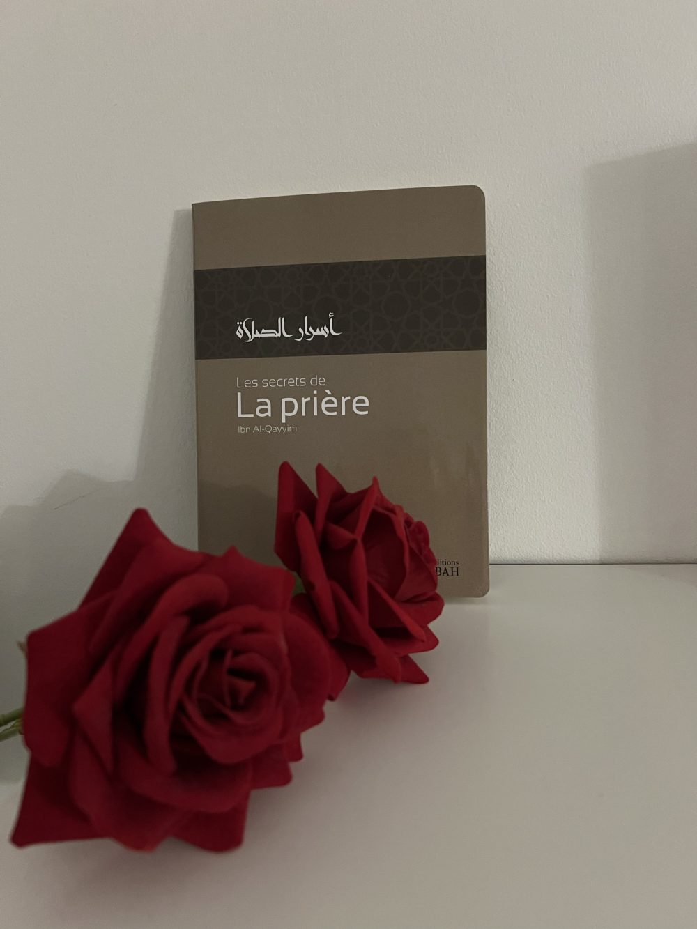 Les secrets de la prière