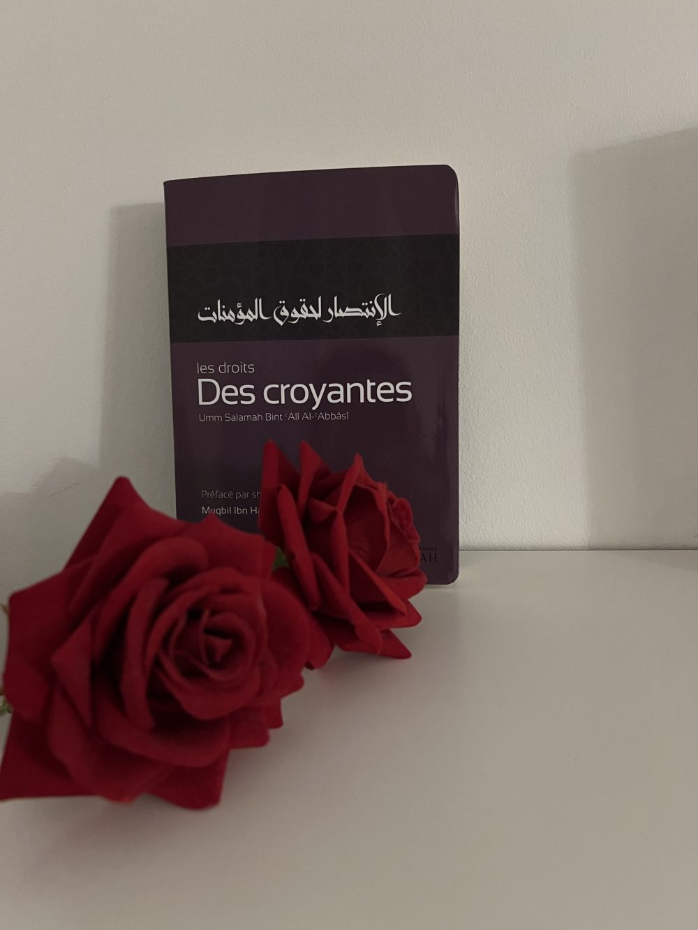 Les droits des croyantes