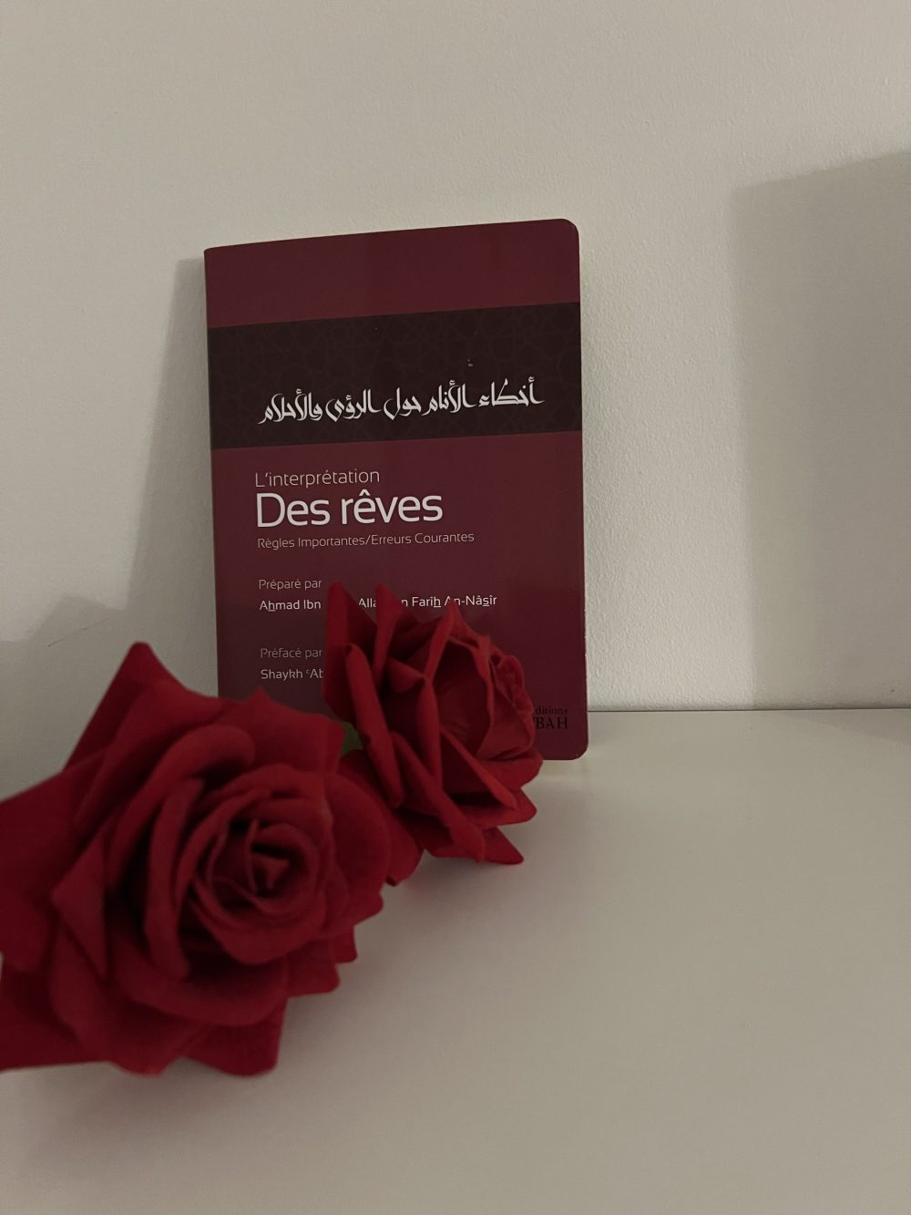 L’interprétation des rêves - Règles importantes et erreurs courantes