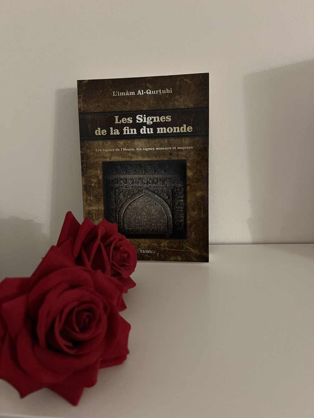 Les signes de la fin du monde