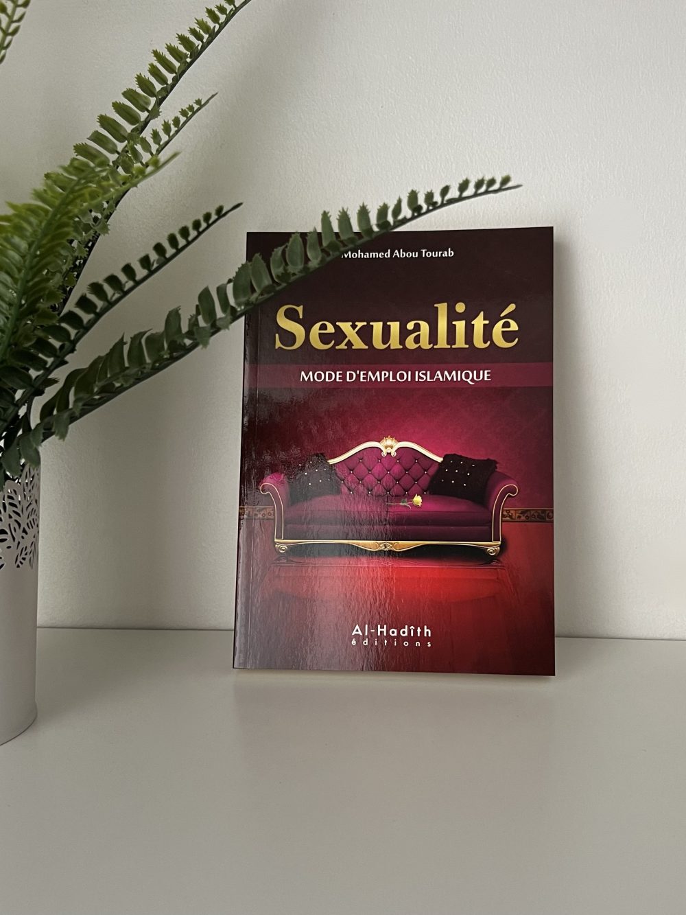 Sexualité - Mode d’emploi islamique