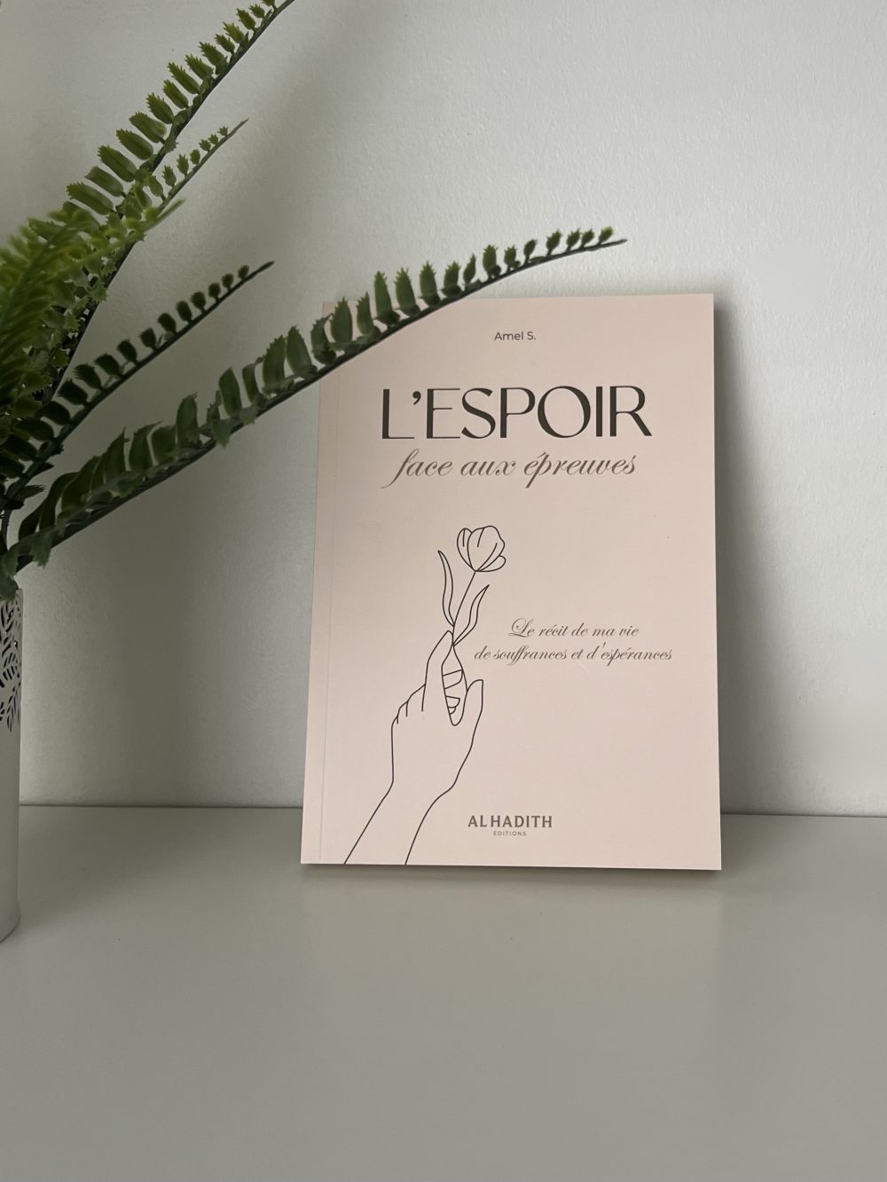 L’espoir face aux épreuves