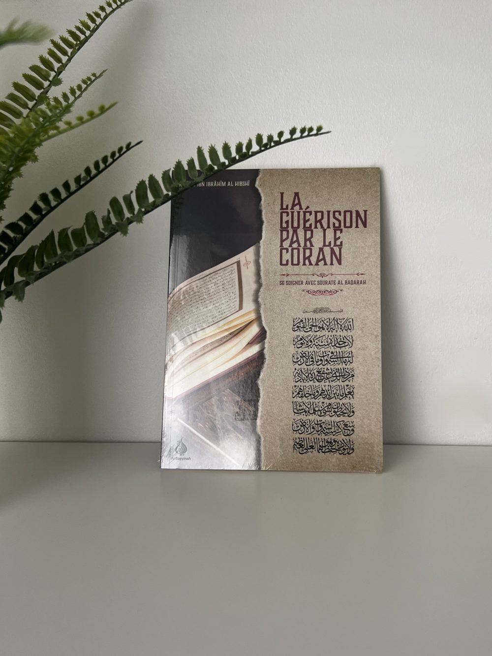 La guérison par le Coran