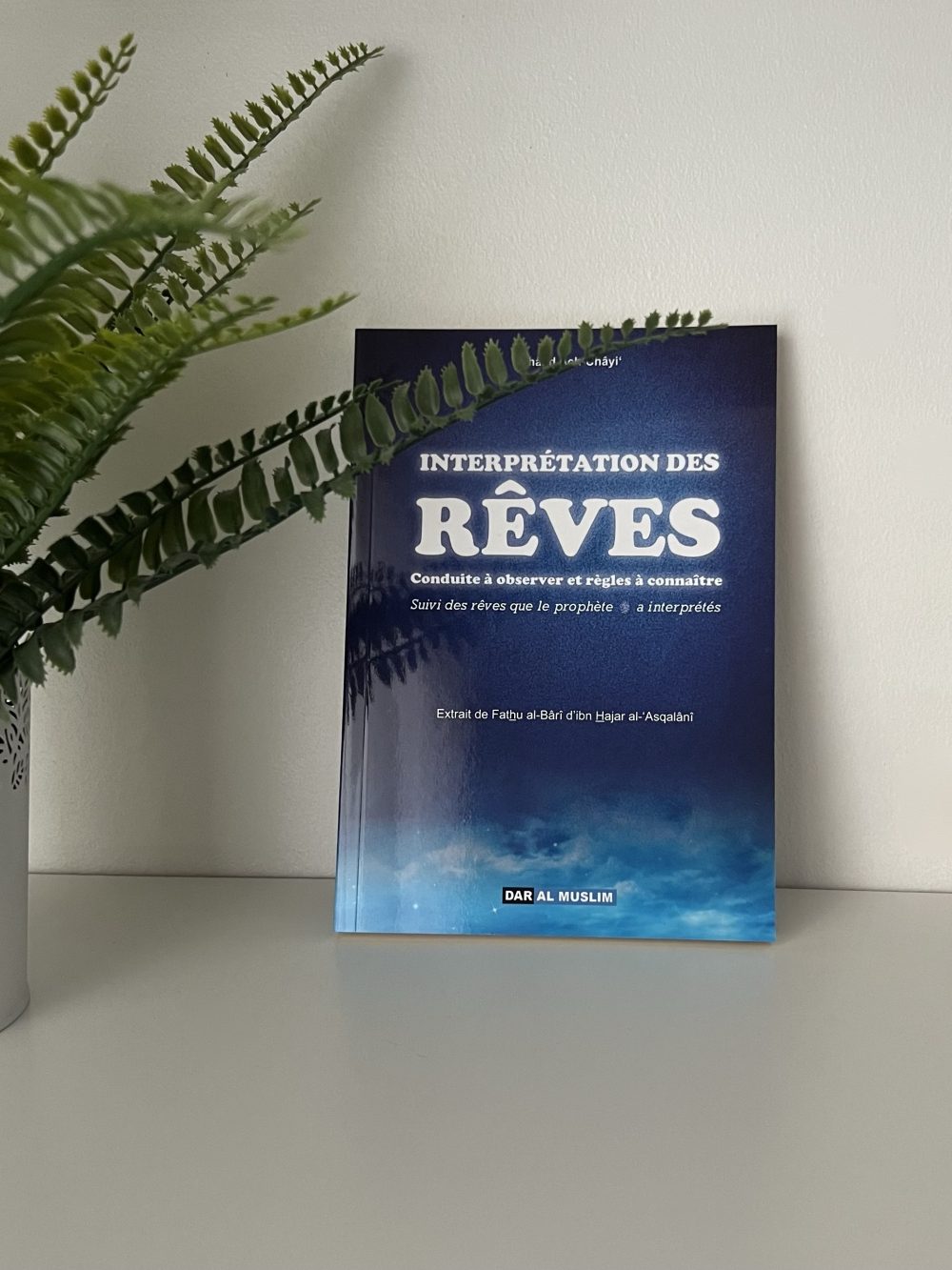 Interprétation des rêves