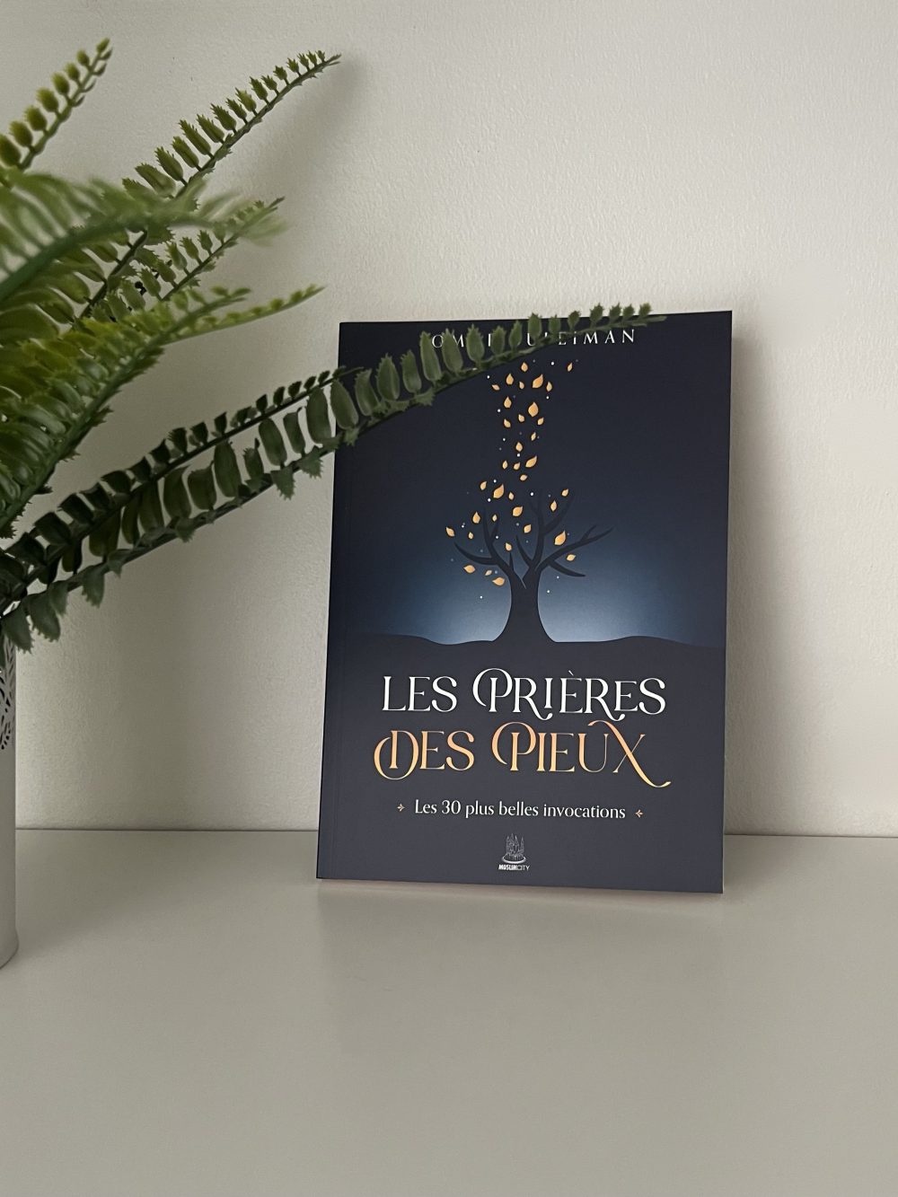 Les prières des pieux