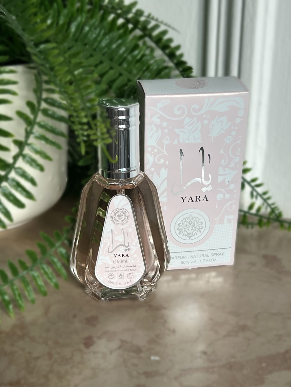Yara - Parfum
