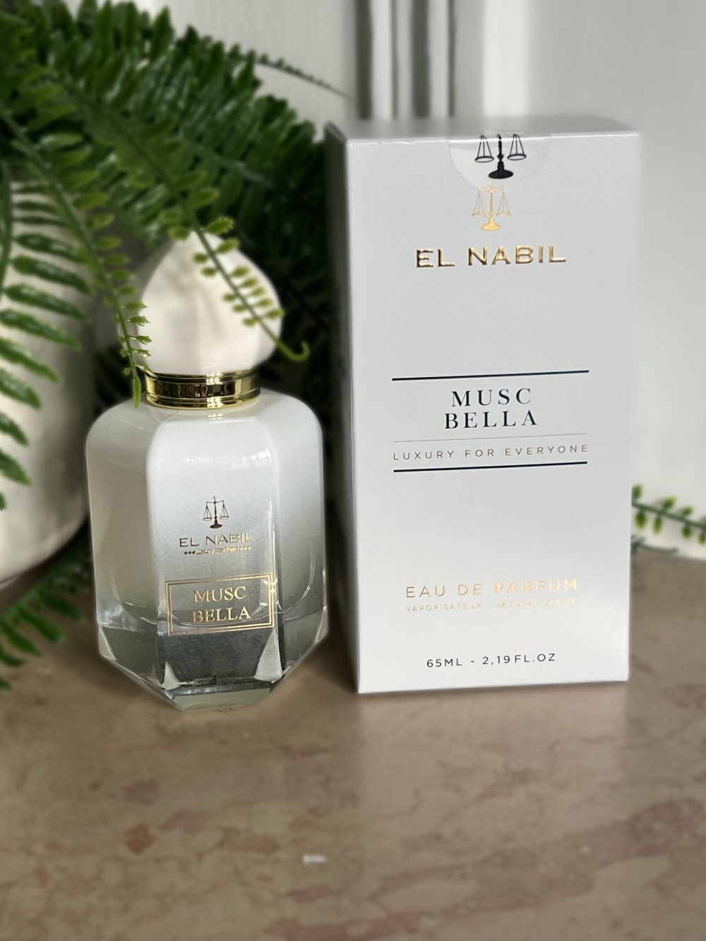 Musc Bella - El Nabil