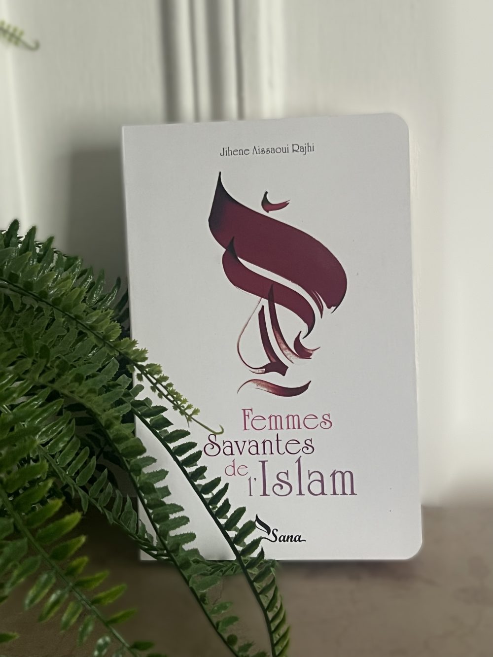 Femmes savantes de l’Islam